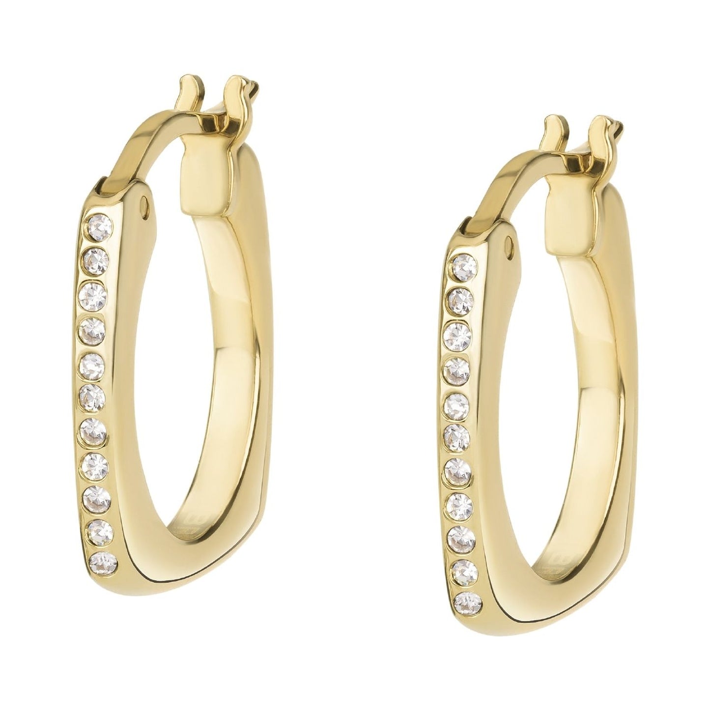 BREIL JEWELS Mod. TJ3158 Earrings BREIL GIOIELLI