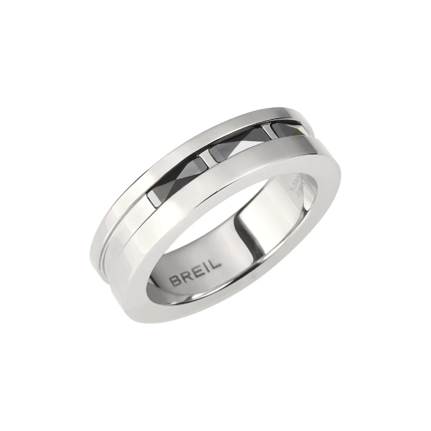 BREIL JEWELS Mod. TJ3276 Ring BREIL GIOIELLI