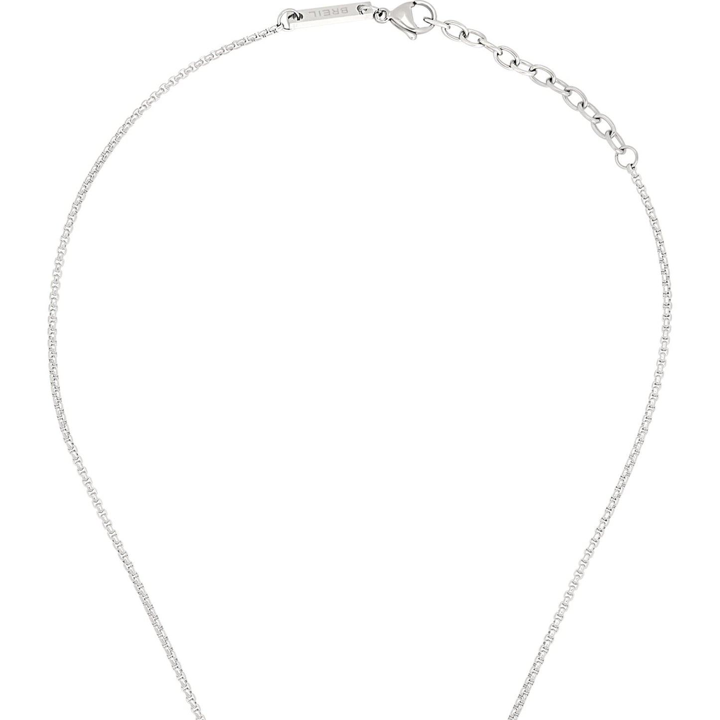 BREIL JEWELS Mod. TJ3360 Necklace BREIL GIOIELLI