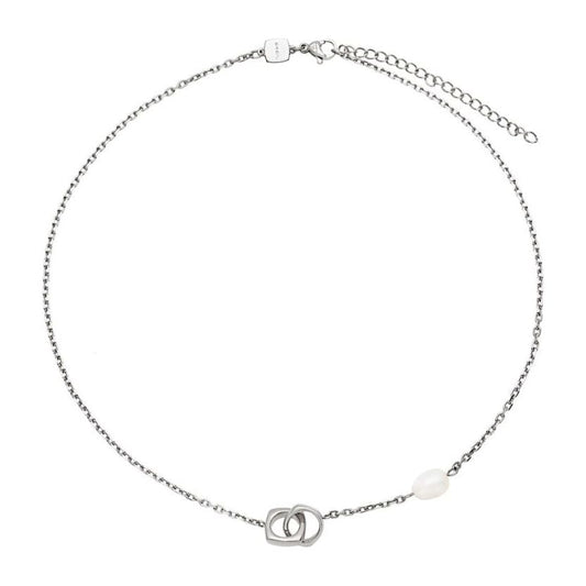 BREIL JEWELS Mod. TJ3494 Necklace BREIL GIOIELLI