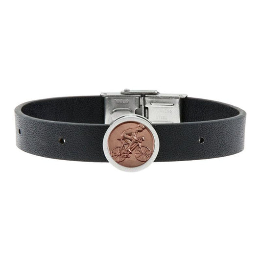 TALENT JEWELS Mod. TJA-1-01-02-4-1 DESIGNER FASHION JEWELLERY TALENT JEWELS Dark Slate Gray