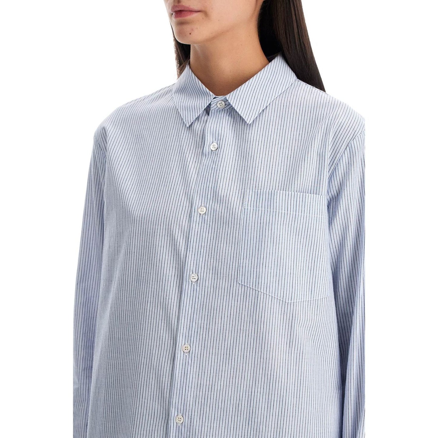 Paloma Wool striped shirt Topwear Paloma Wool