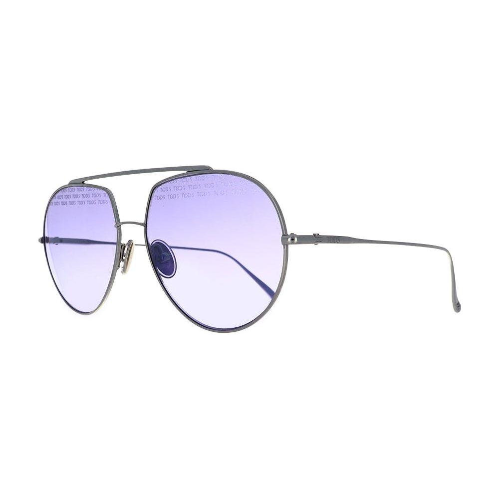 TODS Mod. TO0276-16Z-57 SUNGLASSES & EYEWEAR TODS SUNGLASSES