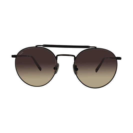 TODS Mod. TO0281-01B-52 SUNGLASSES & EYEWEAR TODS SUNGLASSES