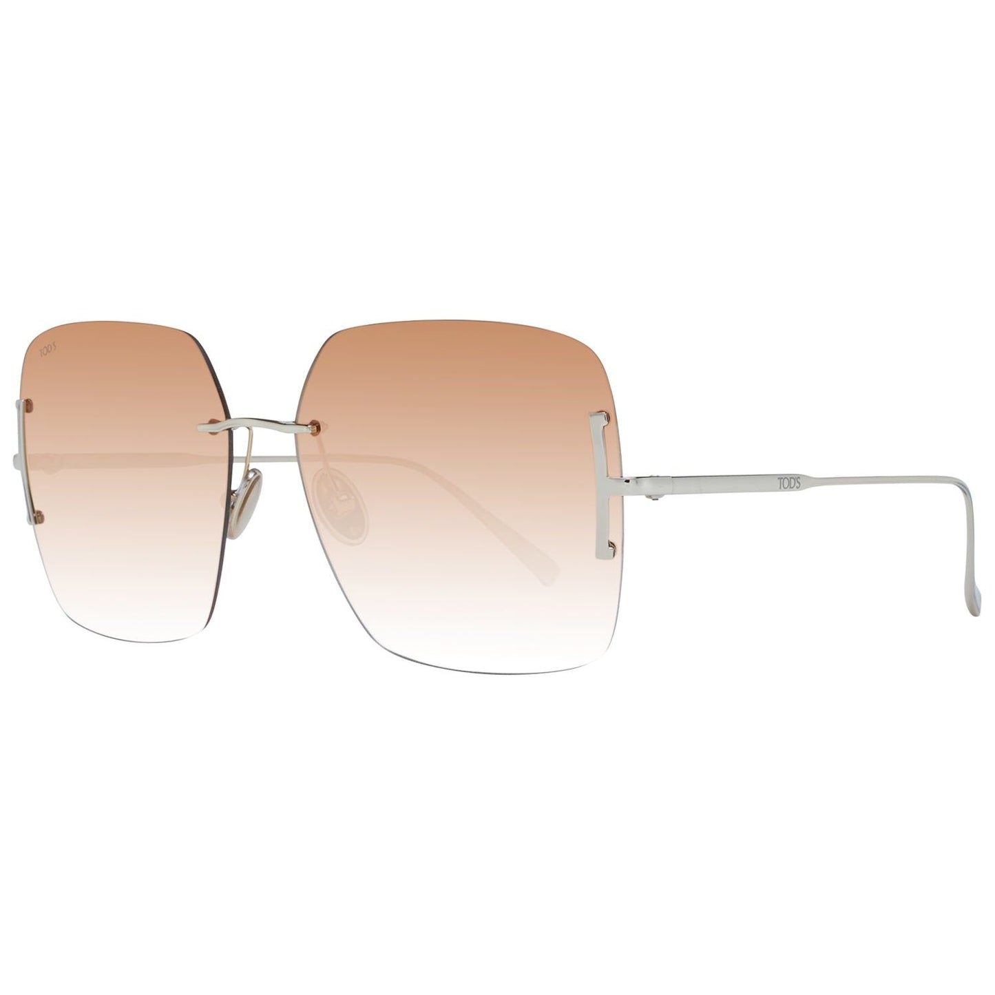 TODS MOD. TO0325 6132F SUNGLASSES & EYEWEAR TODS SUNGLASSES