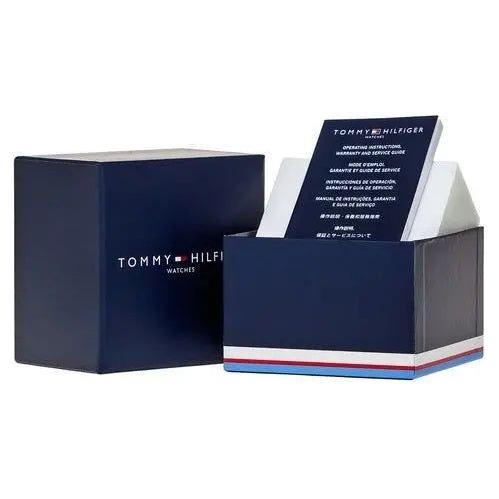 TOMMY HILFIGER Mod. 1692171 WATCHES TOMMY HILFIGER