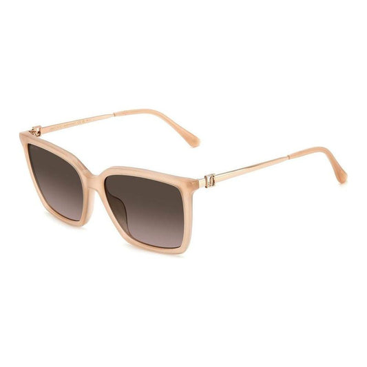 JIMMY CHOO MOD. TOTTA_G_S SUNGLASSES & EYEWEAR JIMMY CHOO