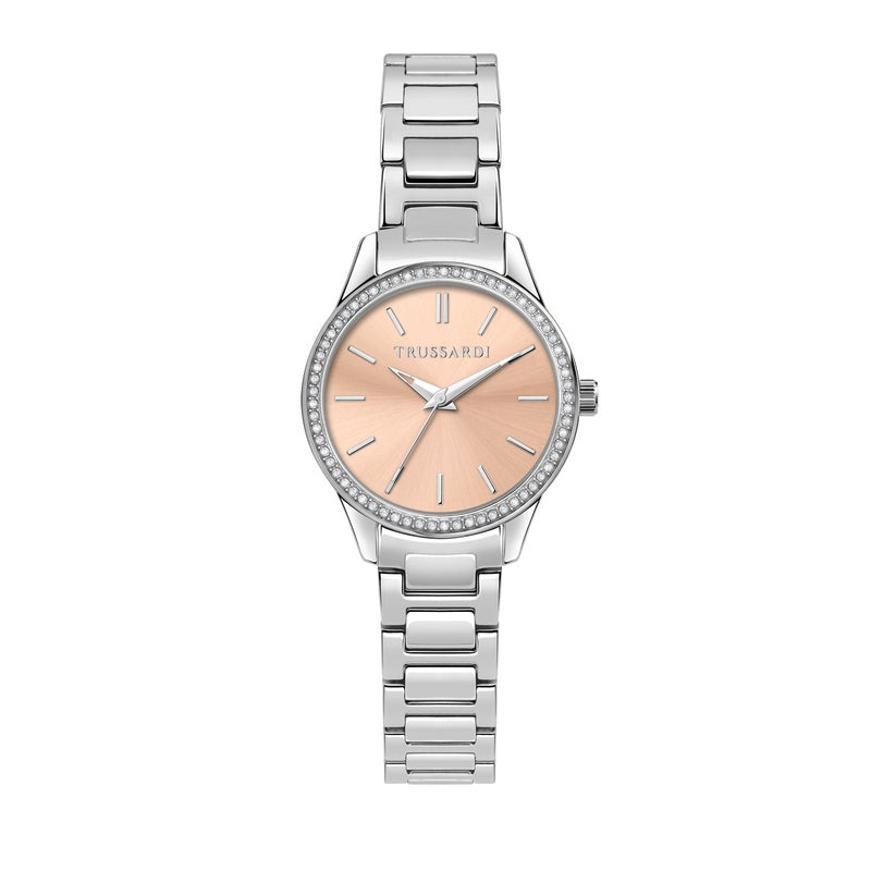 TRUSSARDI MOD. R2453151521 Lady,Lady Ready Stocked Watches,READY STOCKED WATCHES,Watches,Watches - Accessories,Women,Wristwatch