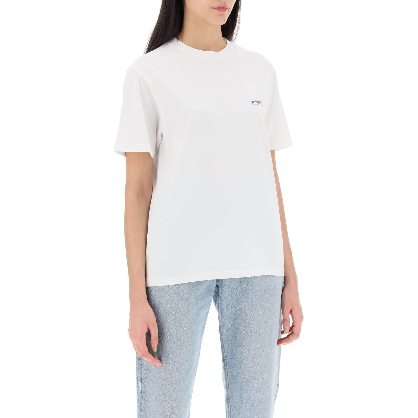 Autry icon t-shirt Topwear Autry