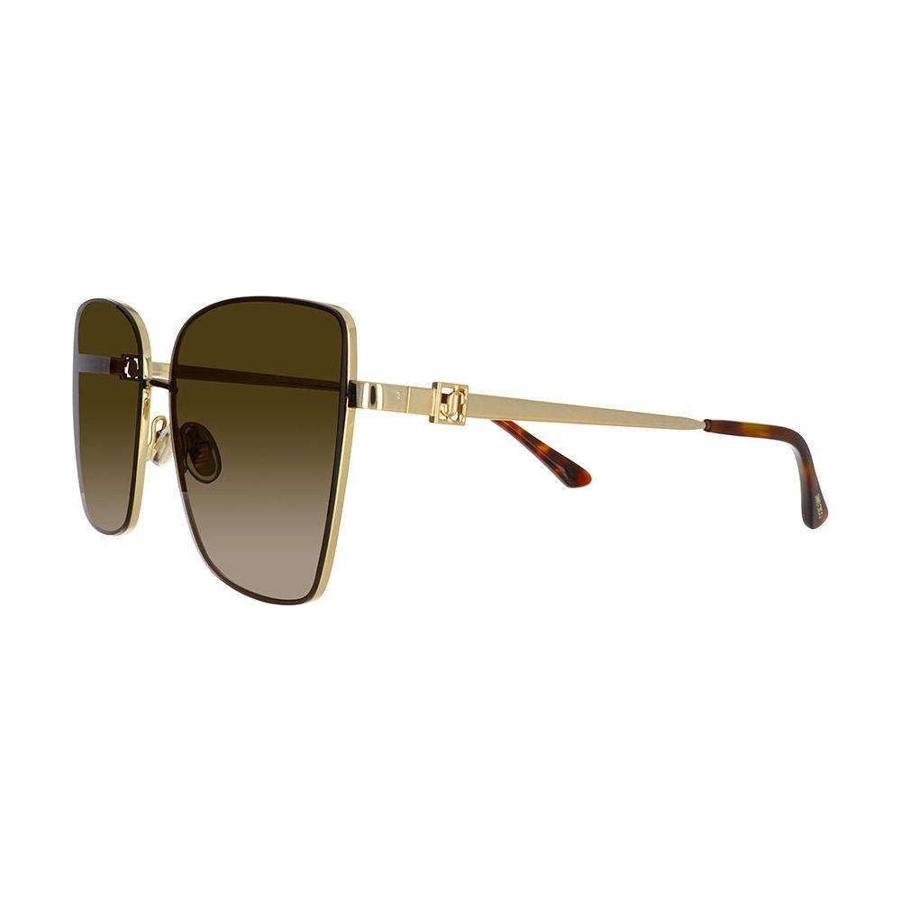 JIMMY CHOO Mod. VELLA_S-06J-59 SUNGLASSES & EYEWEAR JIMMY CHOO