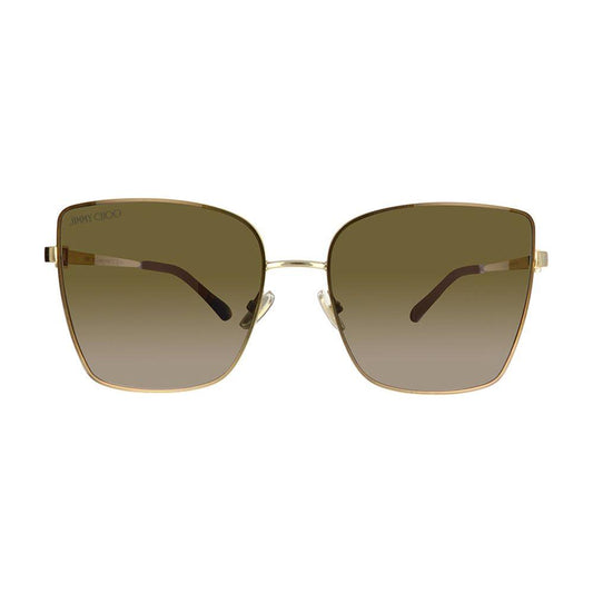 JIMMY CHOO Mod. VELLA_S-06J-59 SUNGLASSES & EYEWEAR JIMMY CHOO