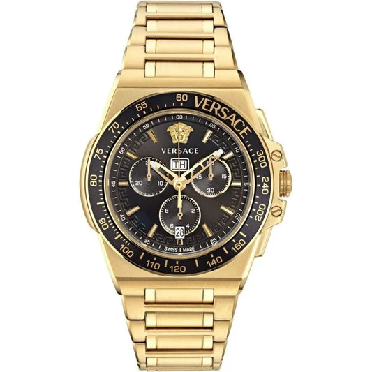 VERSACE Mod. GRECA EXTREME Category - Watches,Gent Ready stocked Watches,LUXURY WATCHES,Men,Watches - Accessories,Wristwatch