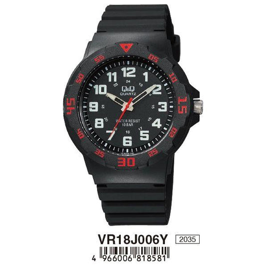 Q&Q FASHION Mod. VR18J006Y WATCHES Q&Q