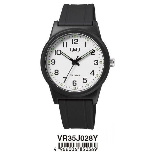 Q&Q FASHION Mod. VR35J028Y WATCHES Q&Q