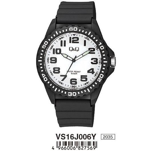 Q&Q FASHION Mod. VS16J006Y WATCHES Q&Q