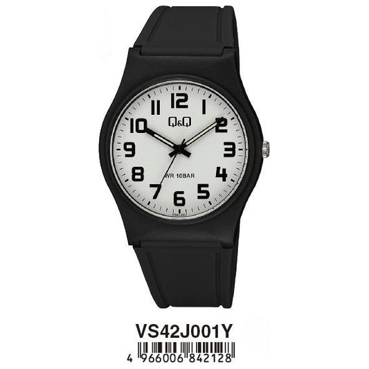 Q&Q FASHION Mod. VS42J001Y WATCHES Q&Q