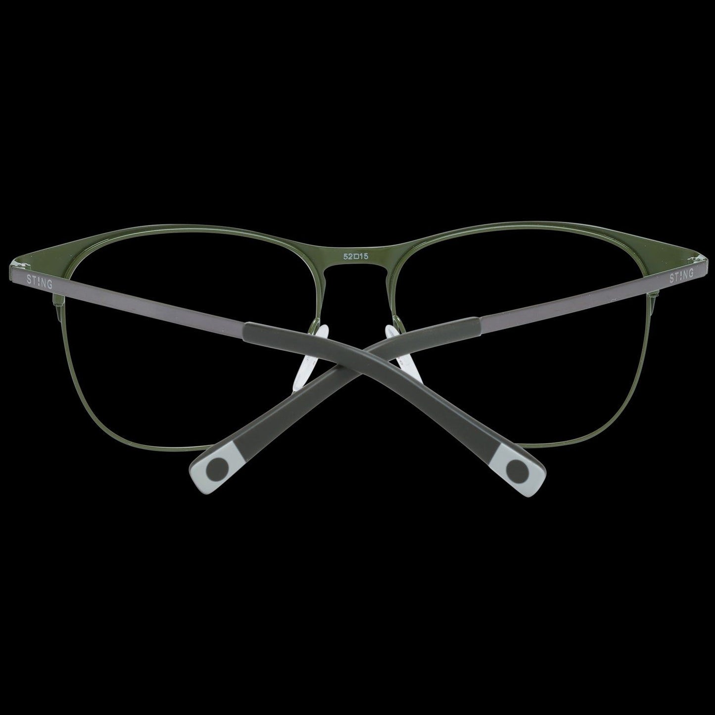 STING MOD. VST017 520E80 SUNGLASSES & EYEWEAR STING EYEWEAR