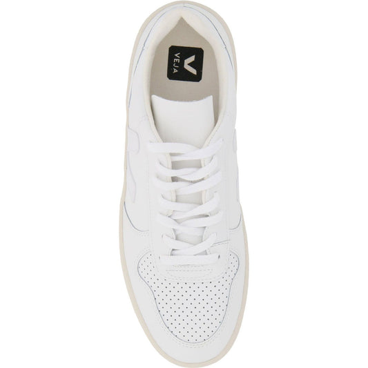 Veja v-10 leather sneakers Sneakers Veja