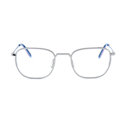 Vuarnet Gray Stainless Steel Glasses (Frames) Vuarnet
