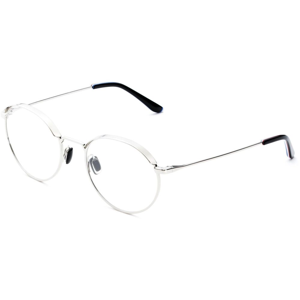 Vuarnet White Stainless Steel Glasses (Frames) Vuarnet