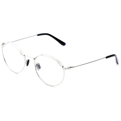 Vuarnet White Stainless Steel Glasses (Frames) Vuarnet
