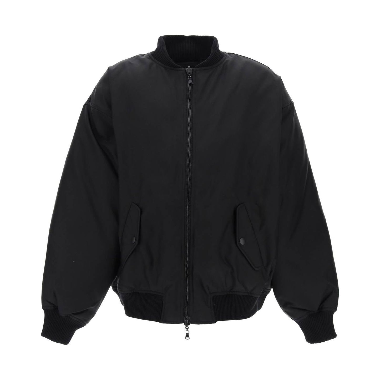 Wardrobe.Nyc reversible bomber jacket Jackets Wardrobe.Nyc