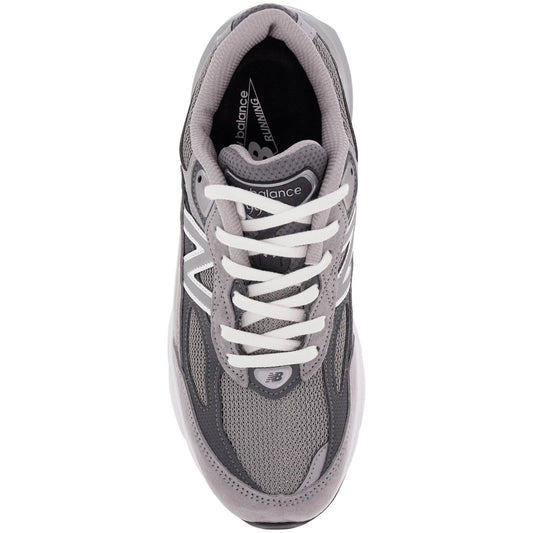 New Balance 990v6 sneakers made in Sneakers New Balance