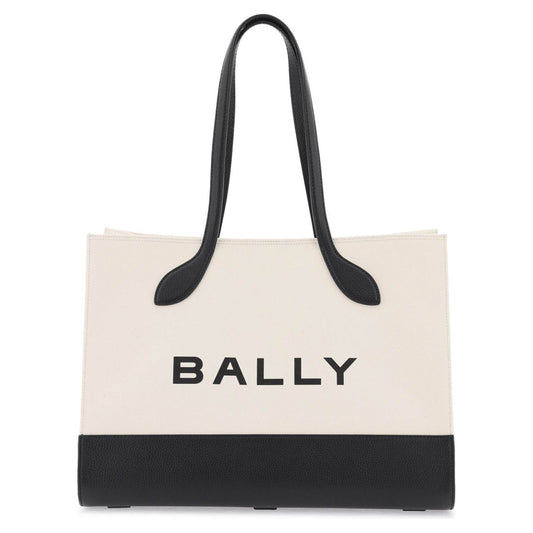 Bally keep on e/w tote bag Shopper Bally