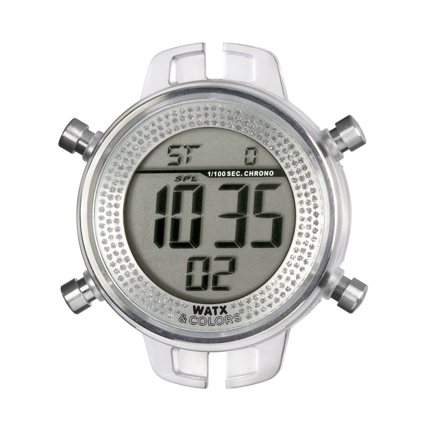 WATX&COLORS WATCHES Mod. RWA1050