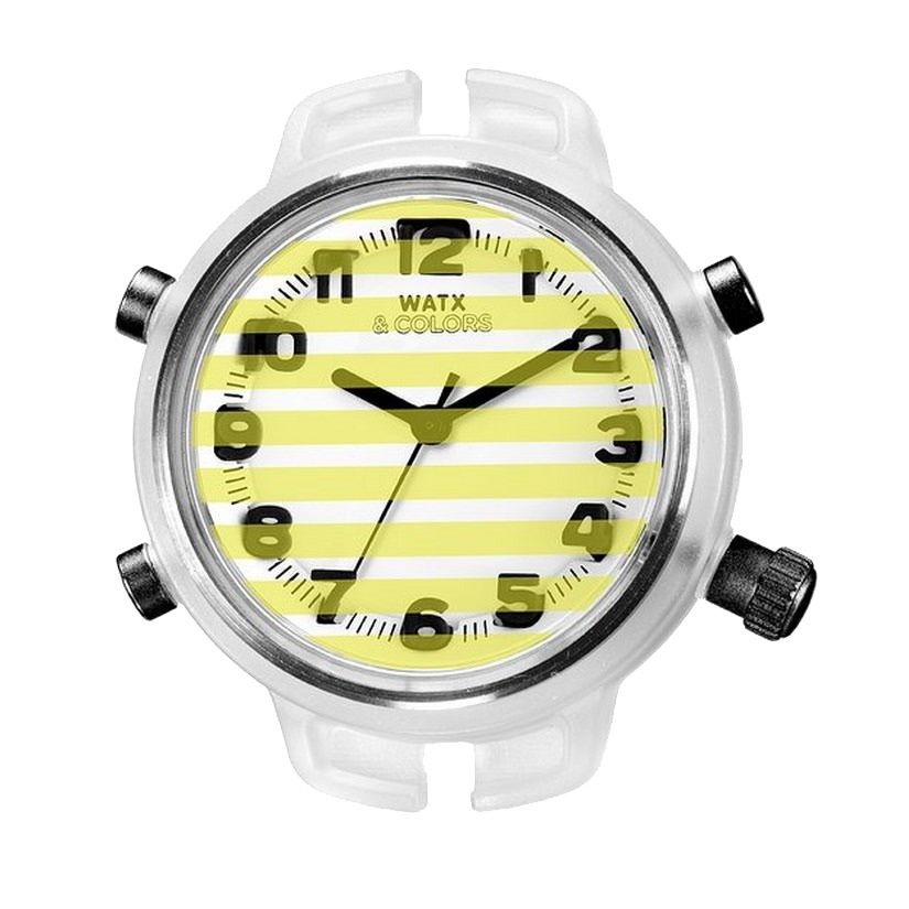 WATX&COLORS WATCHES Mod. RWA1557