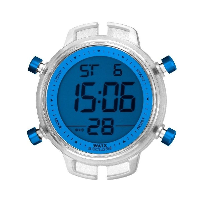 WATX&COLORS WATCHES Mod. RWA1718