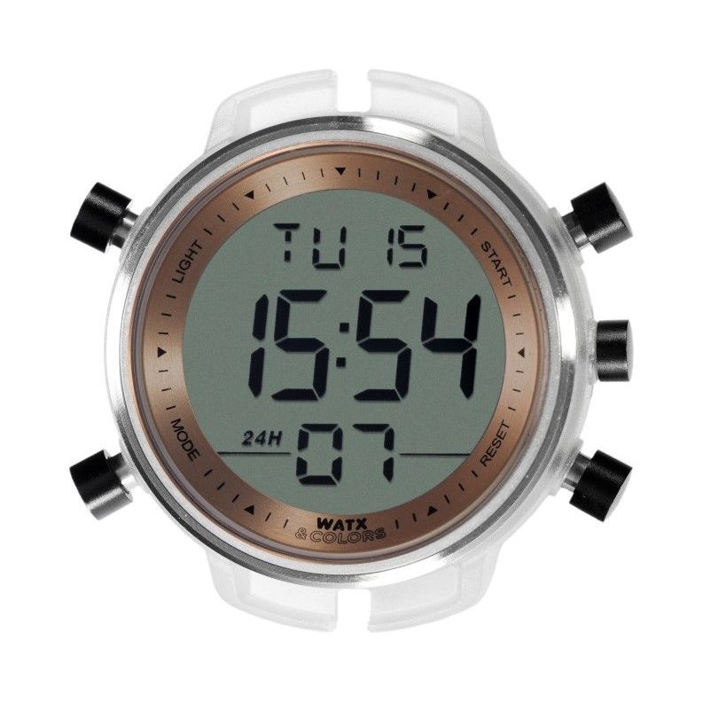 WATX&COLORS WATCHES Mod. RWA1783