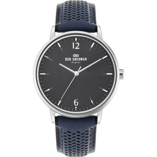 BEN SHERMAN Mod. PORTOBELLO SOCIAL WATCHES BEN SHERMAN