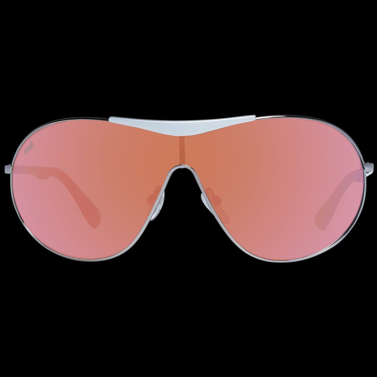 WEB MOD. WE0282 0014Z SUNGLASSES & EYEWEAR WEB EYEWEAR