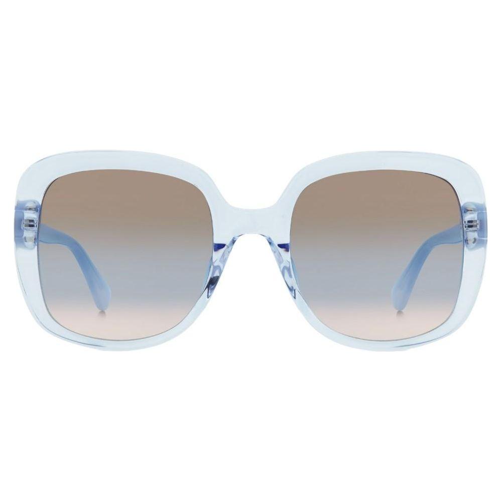 KATE SPADE MOD. WENONA_G_S SUNGLASSES & EYEWEAR KATE SPADE SUNGLASSES