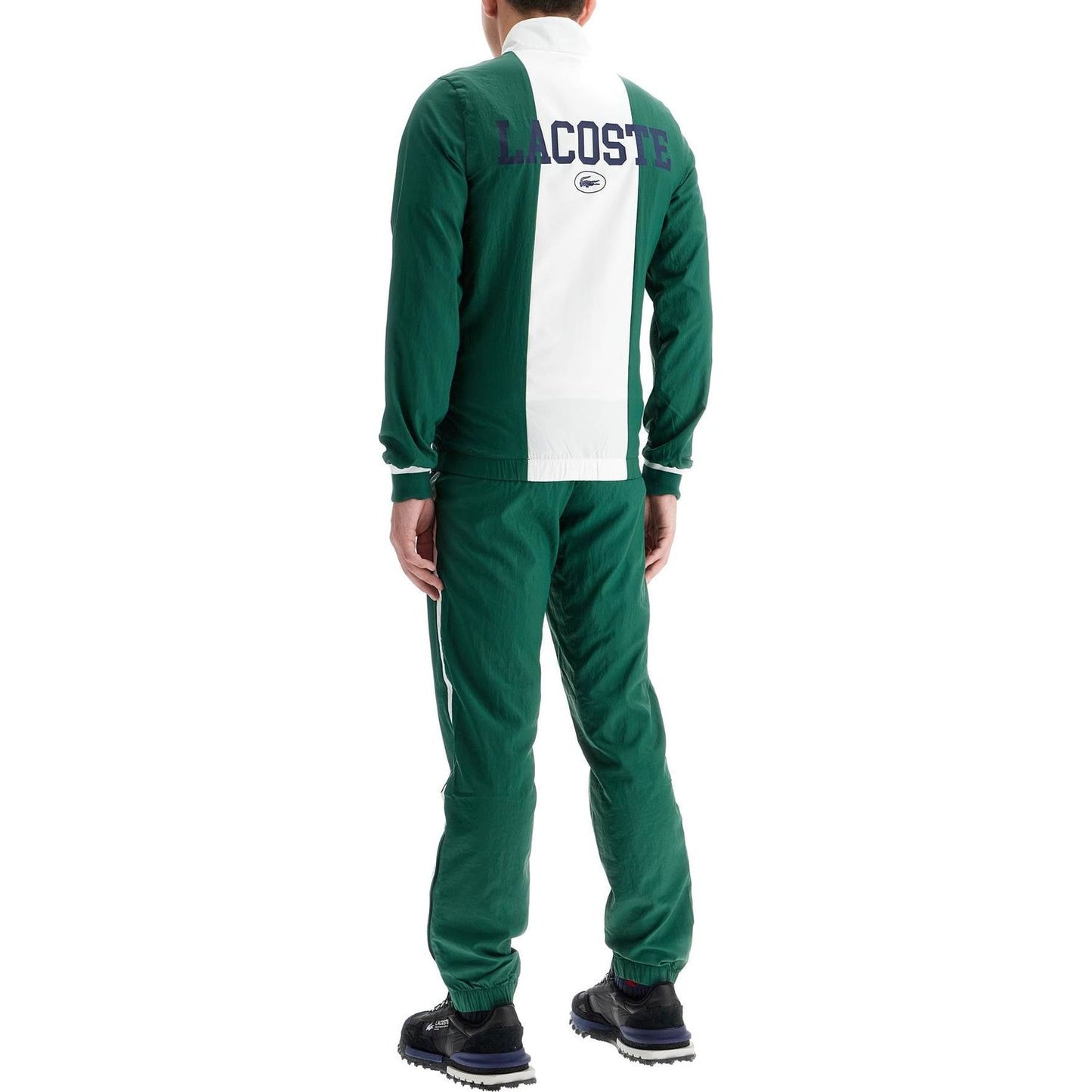 Lacoste sportswear tracksuit Jumpsuits Lacoste