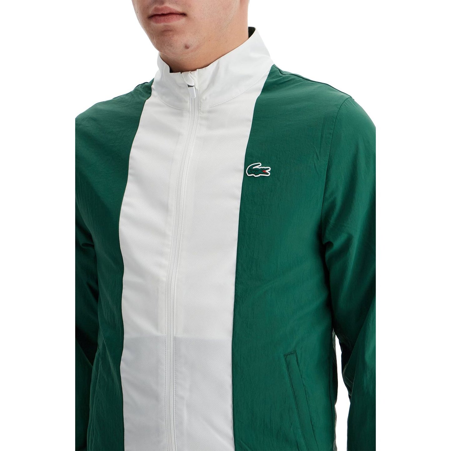 Lacoste sportswear tracksuit Jumpsuits Lacoste