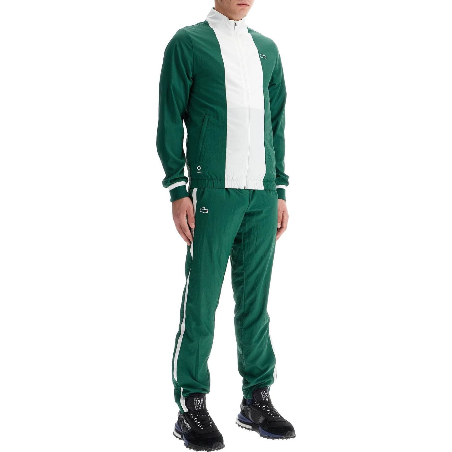 Lacoste sportswear tracksuit Jumpsuits Lacoste