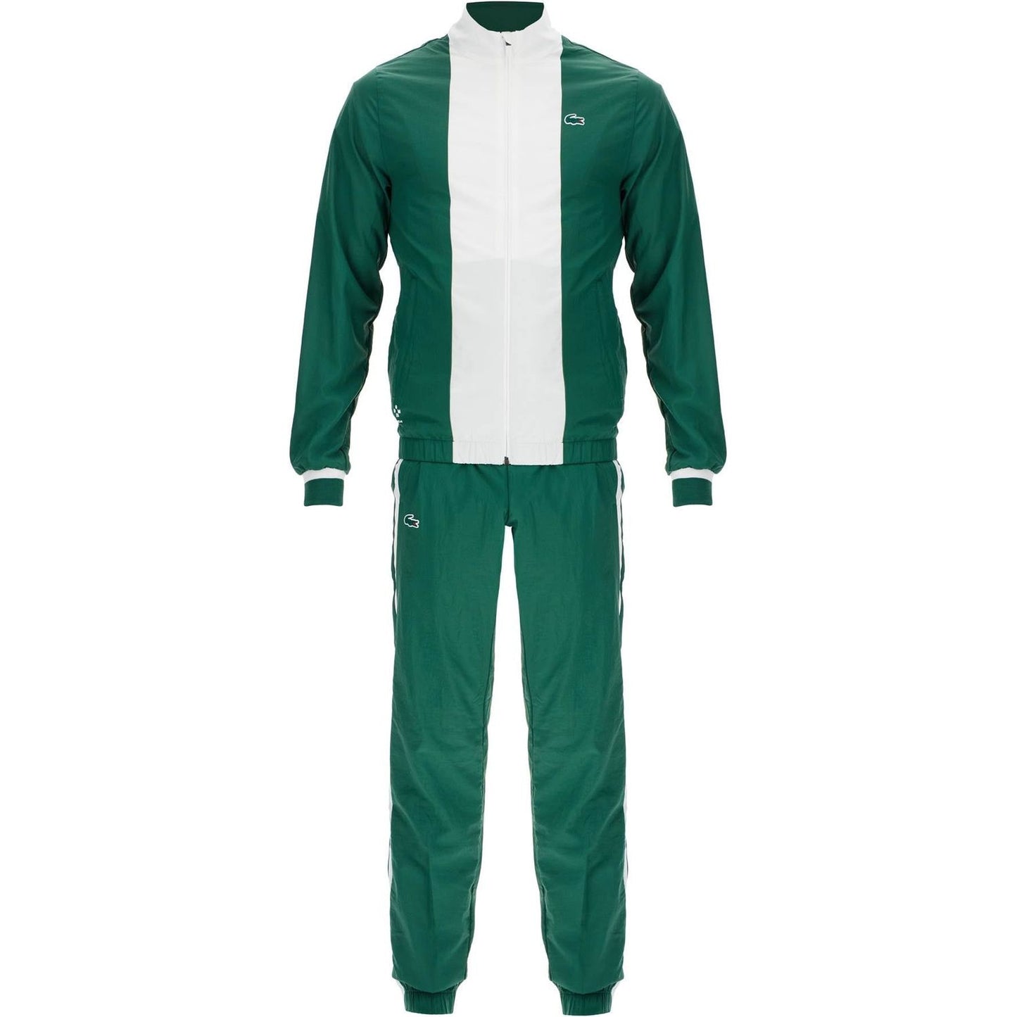 Lacoste sportswear tracksuit Jumpsuits Lacoste