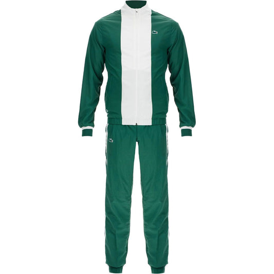 Lacoste sportswear tracksuit