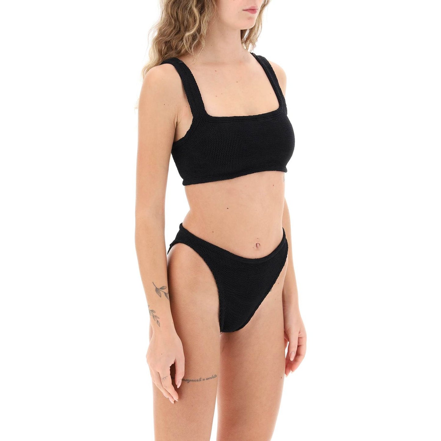 Hunza G. xandra bikini set Beachwear & underwear Hunza G.