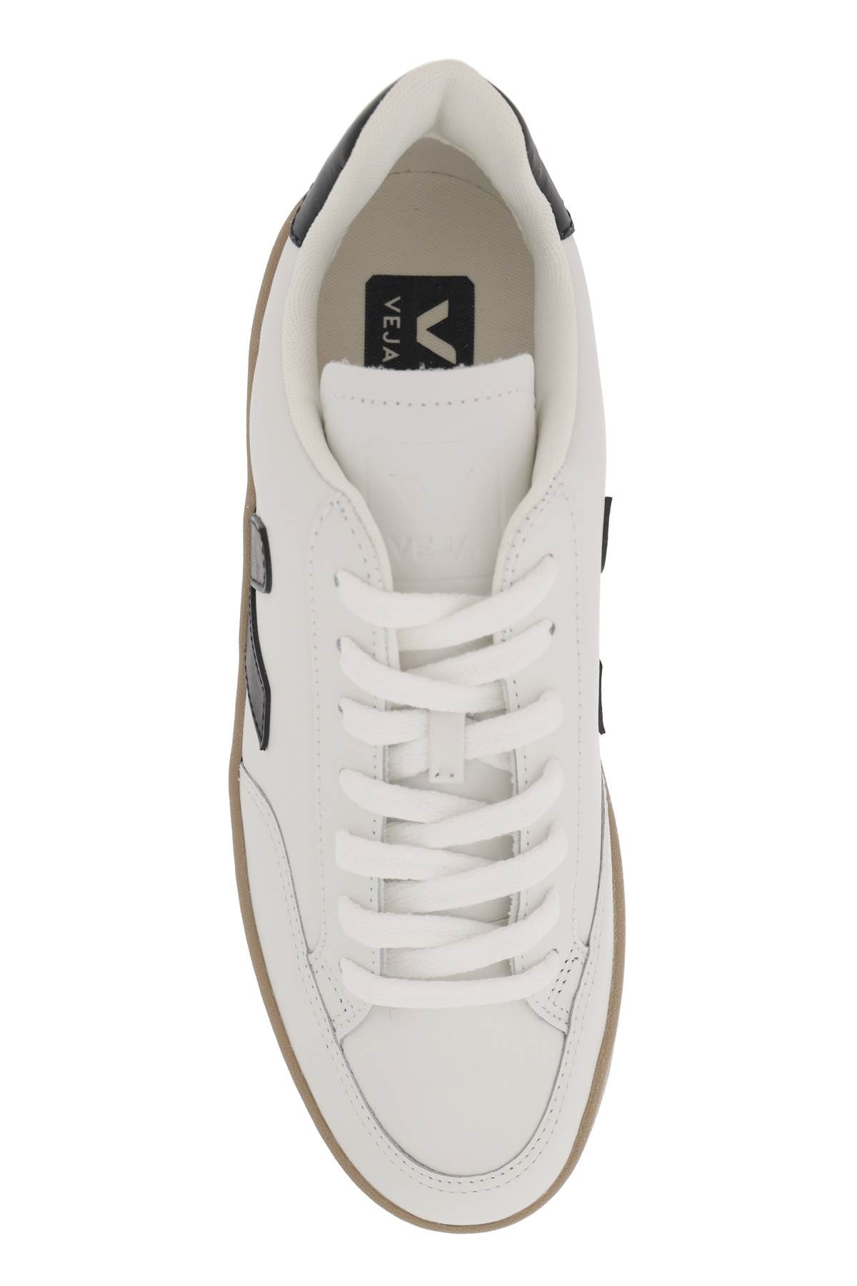 Veja leather v-12 sneakers Sneakers Veja