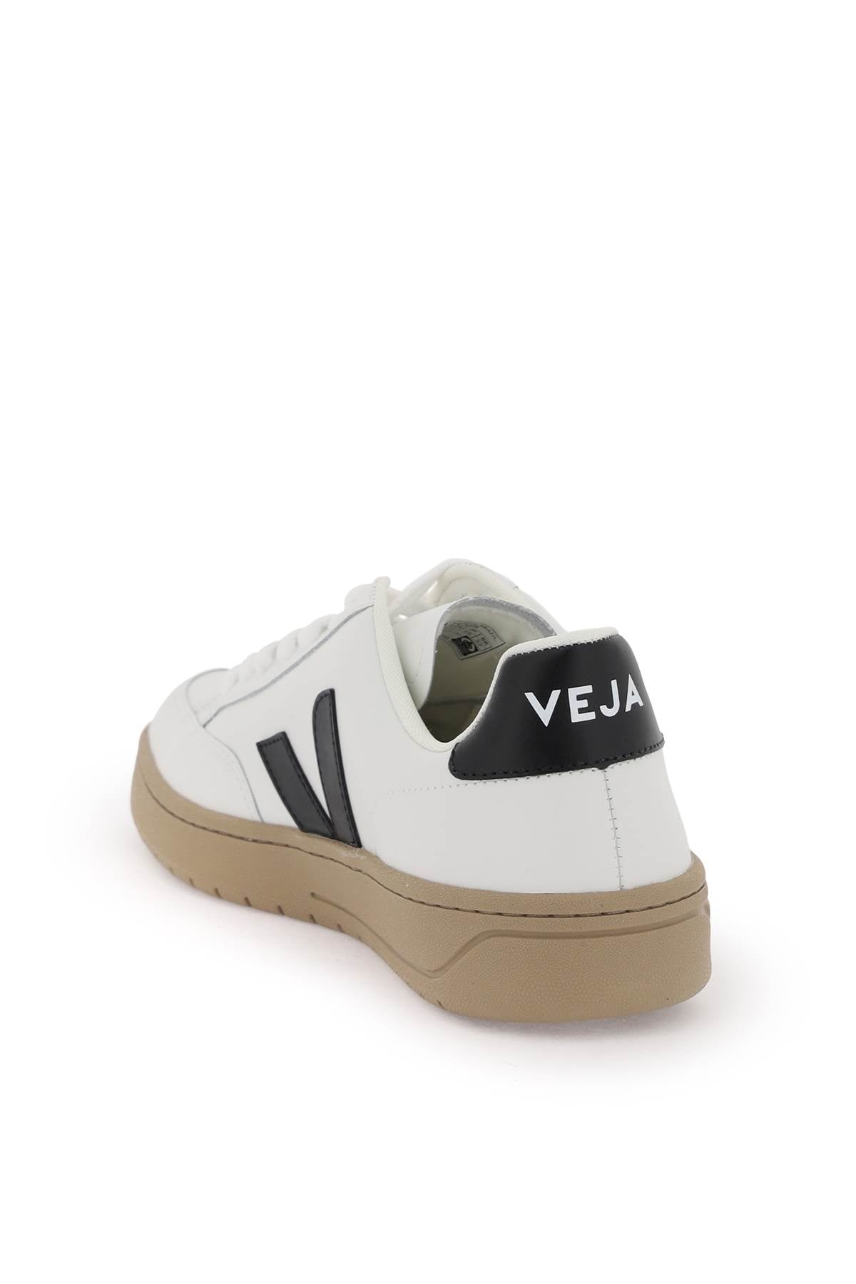 Veja leather v-12 sneakers Sneakers Veja