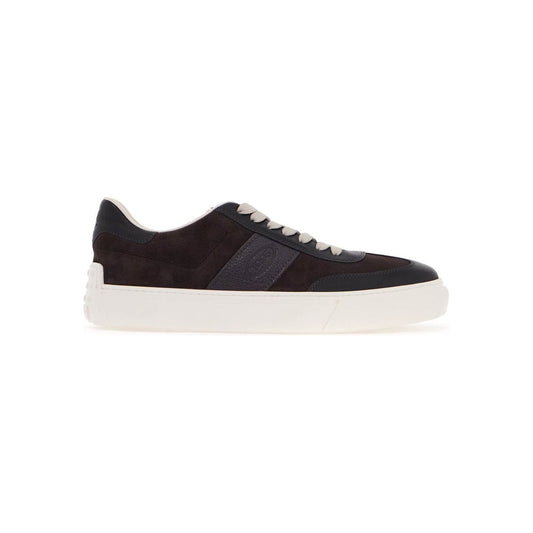 Tod'S leather sneakers for everyday Sneakers Tod'S