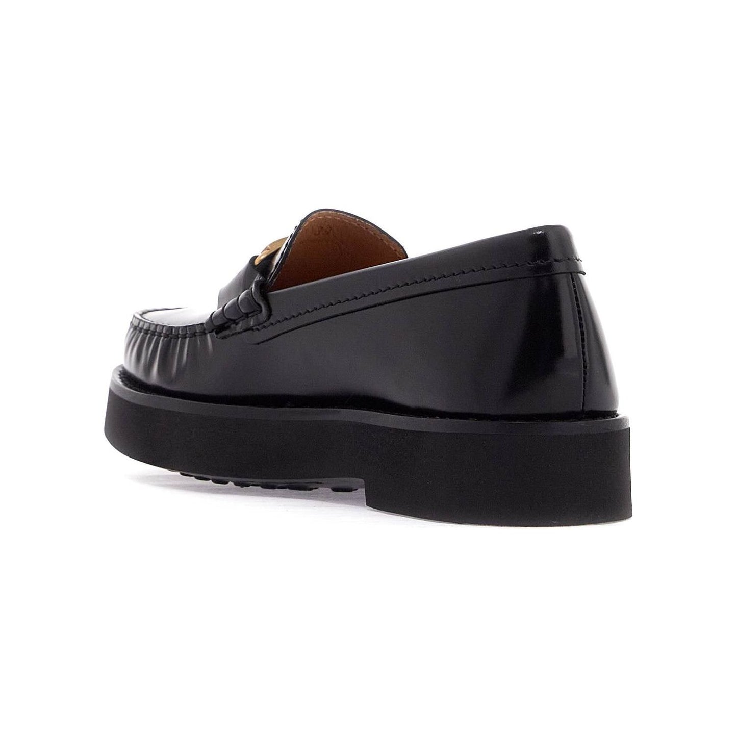 Tod'S t timeless leather loafers Loafers Tod'S