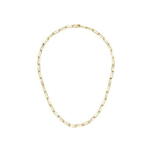 COLLANE GUCCI MOD. YBB745654002 DESIGNER FASHION JEWELLERY GUCCI JEWELS Beige