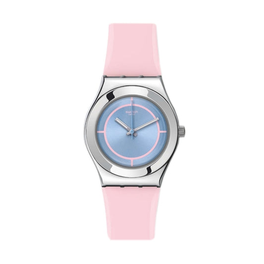 SWATCH Mod. ROSE PUNCH - IRONY