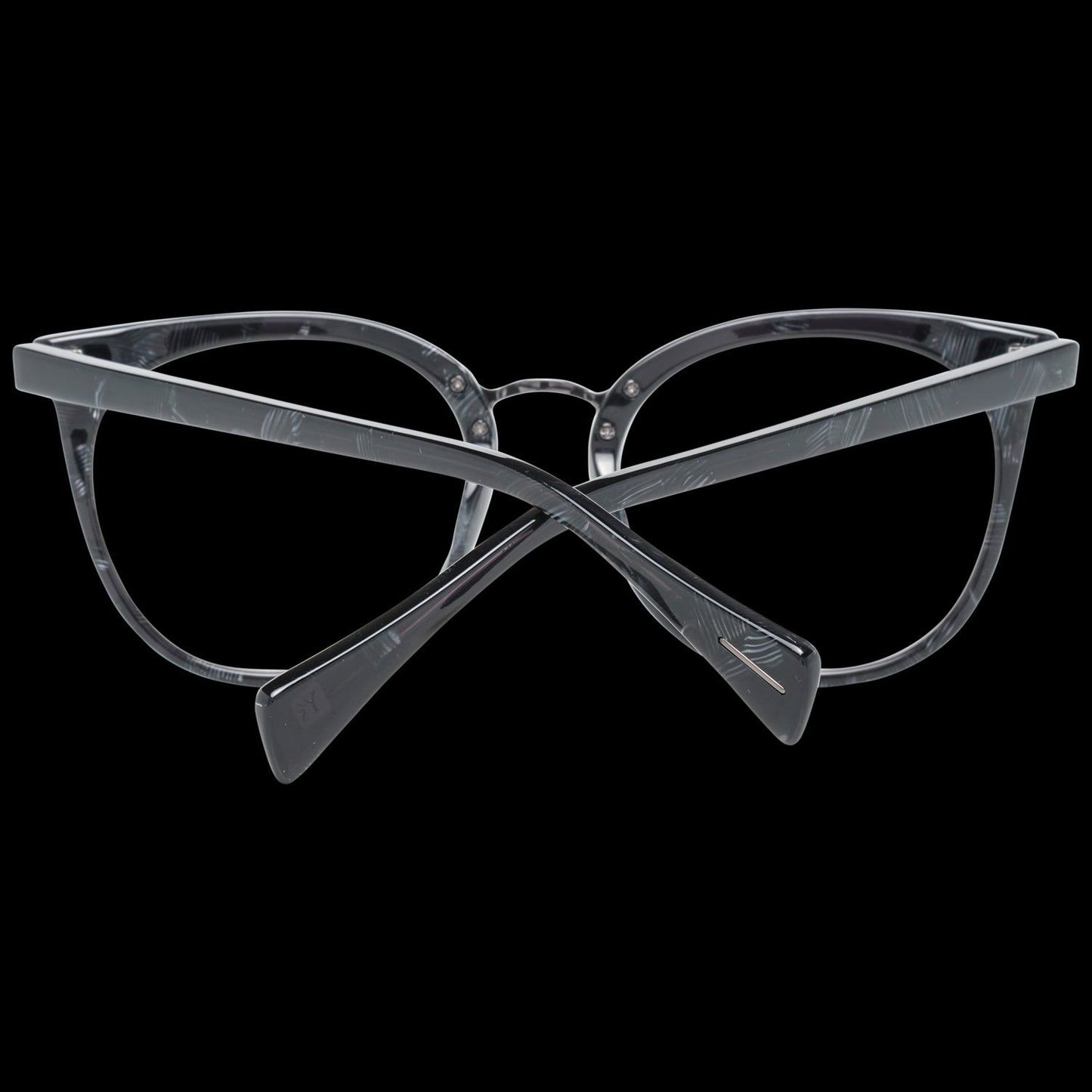 YOHJI YAMAMOTO MOD. YS1002 51024 SUNGLASSES & EYEWEAR YOHJI YAMAMOTO EYEWEAR