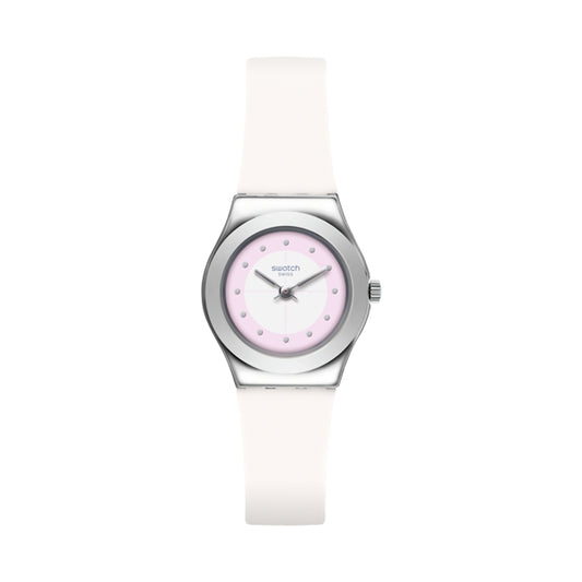 SWATCH Mod. SOWHITE