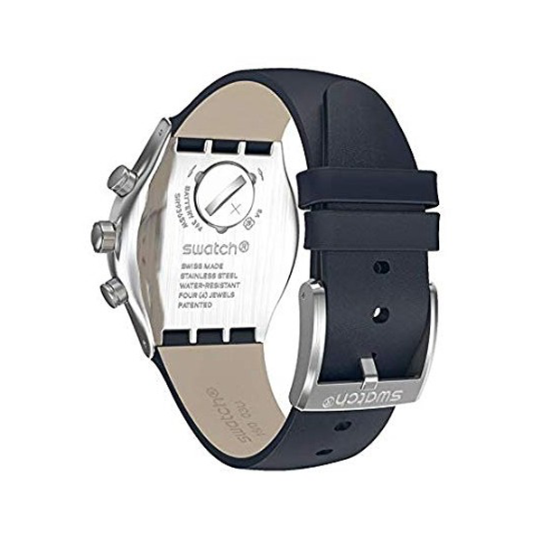 SWATCH Mod. DARKMEBLUE